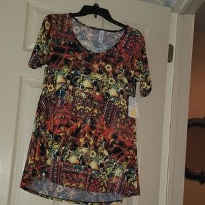 Lularoe perfect T